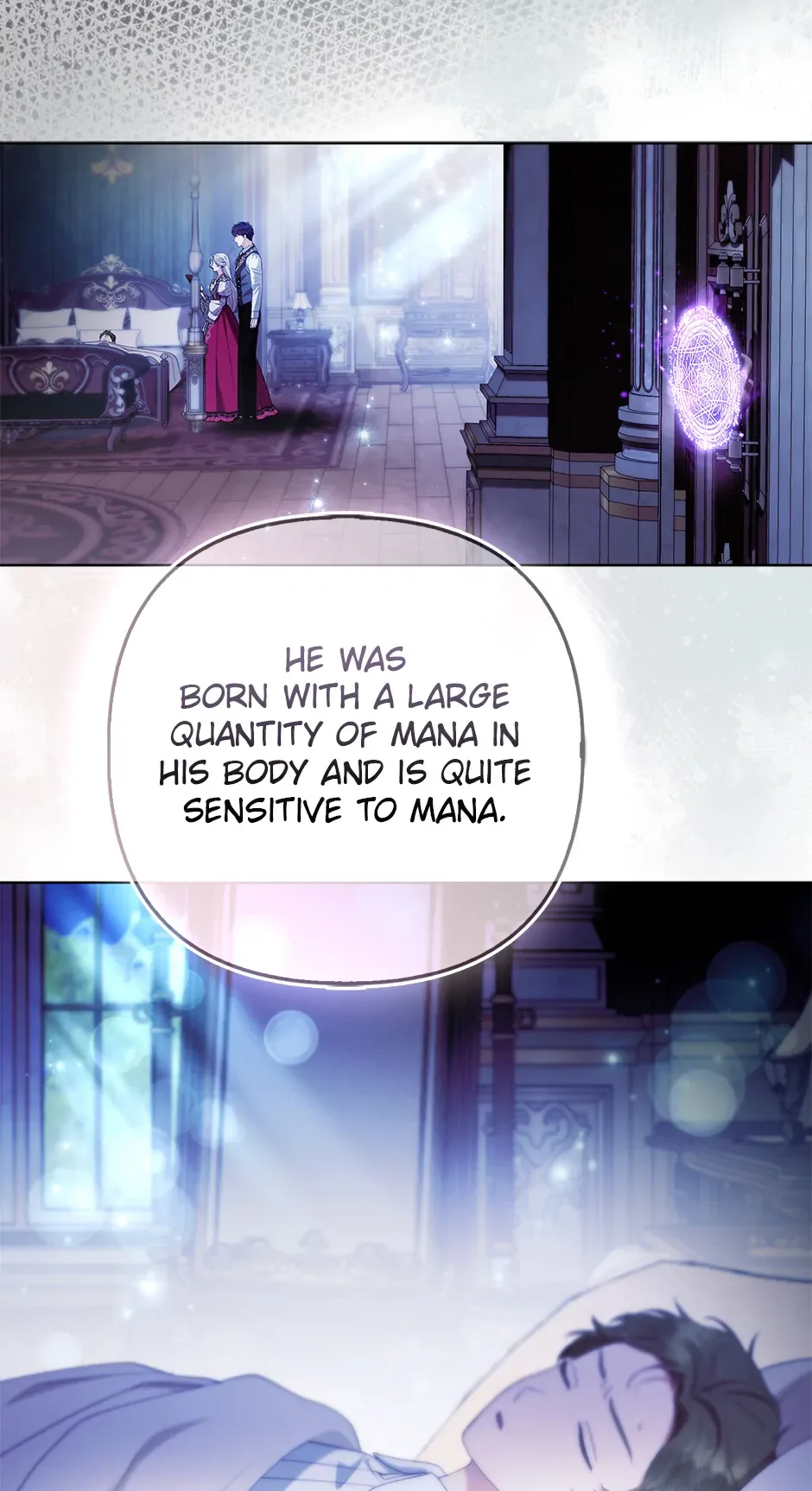 The Duke and The Fox Princess Chapter 66 page 53