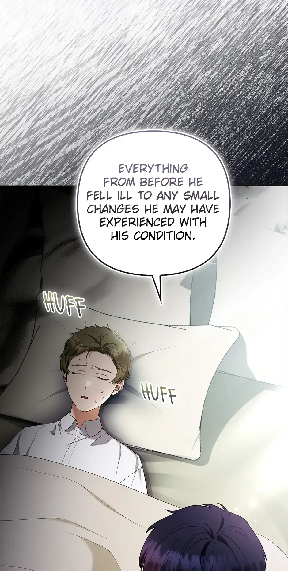 The Duke and The Fox Princess Chapter 66 page 50