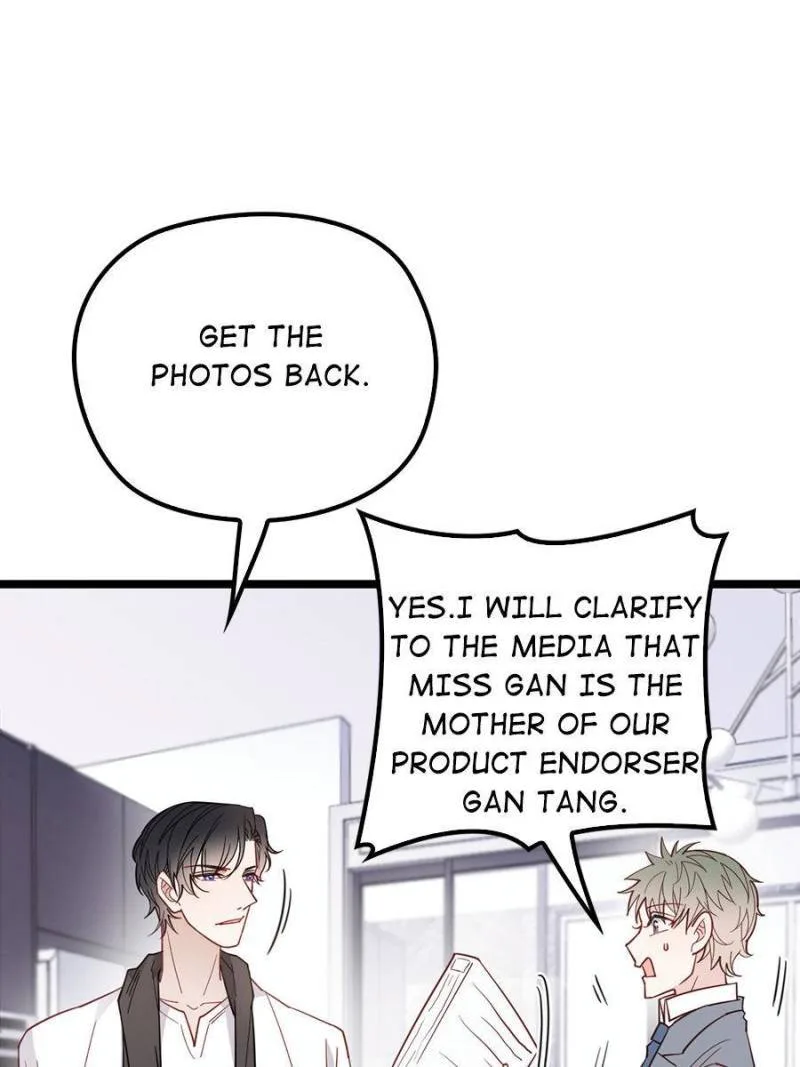 The Duke’s Hidden Baby: BOGO! Chapter 66 page 8
