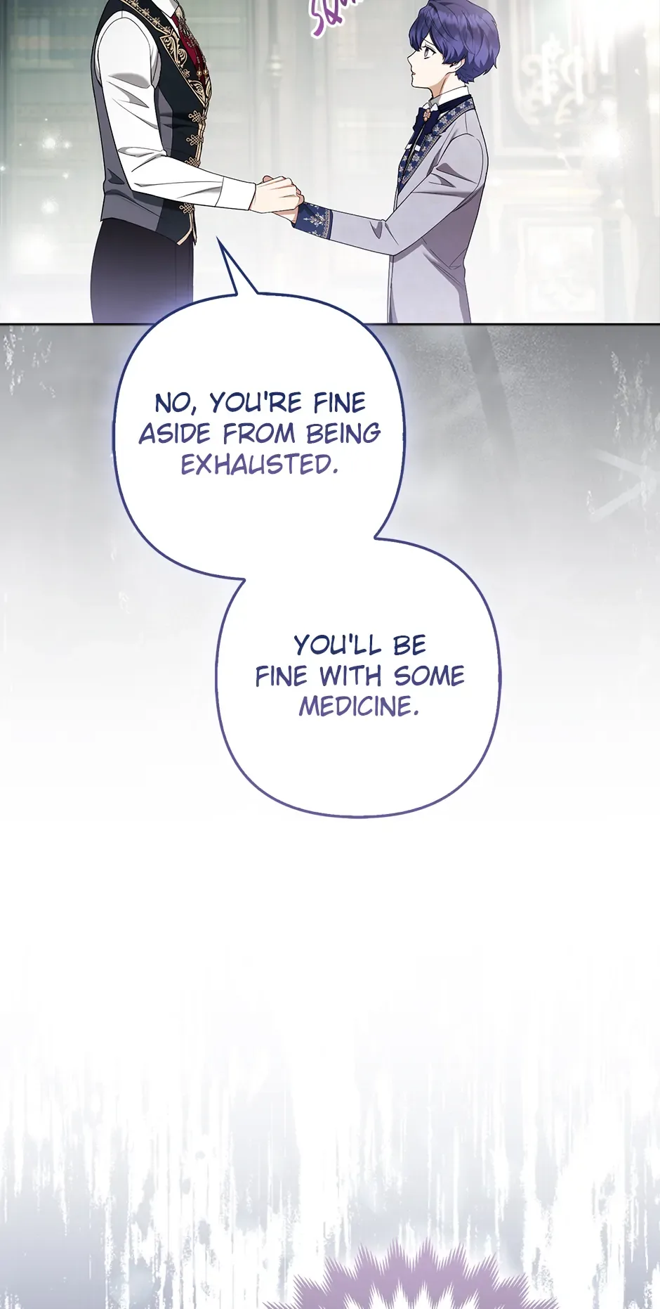 The Duke and The Fox Princess Chapter 66 page 48