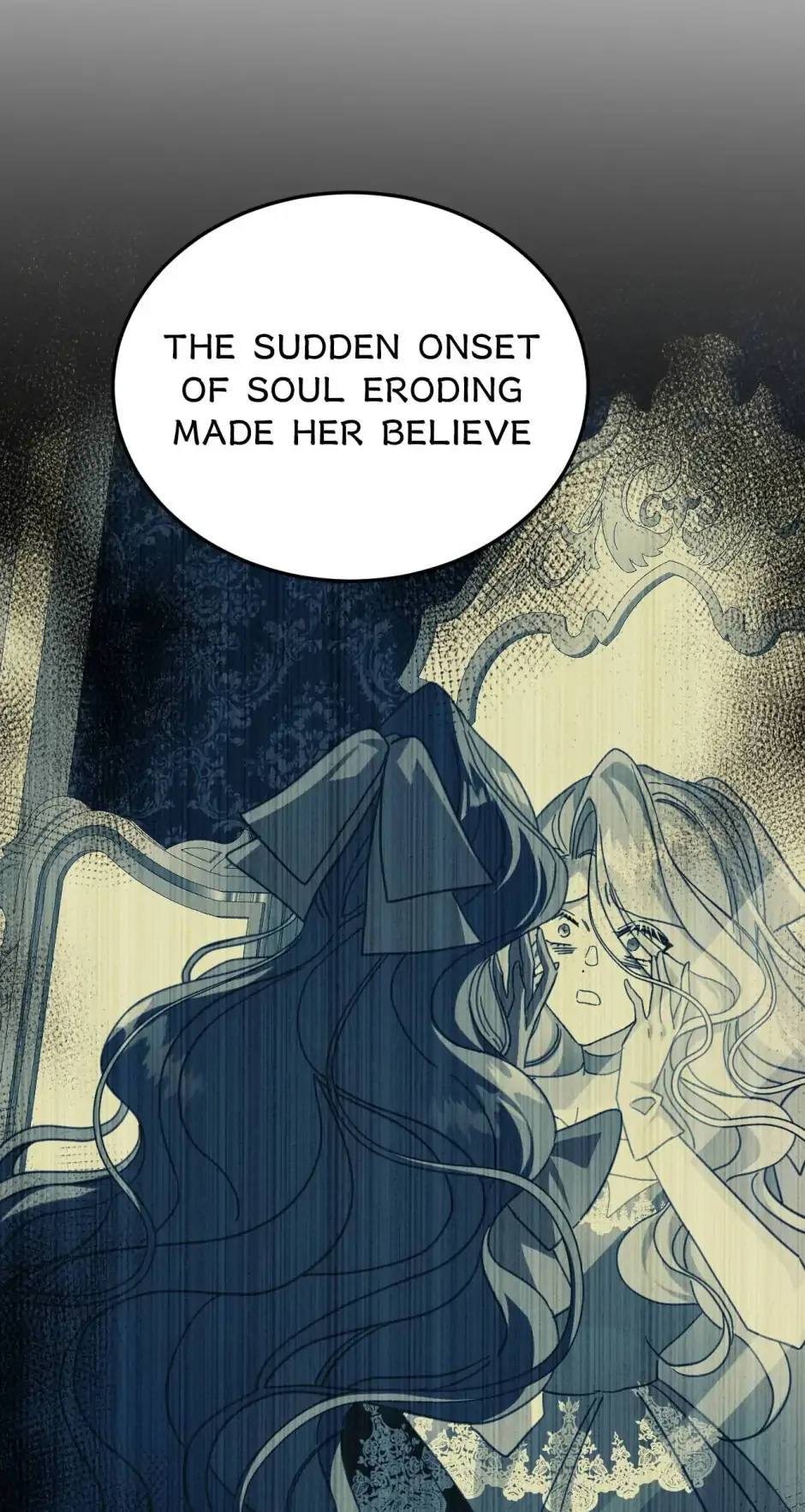 The Ducal Family’s Poisonous Flower Chapter 65 page 34
