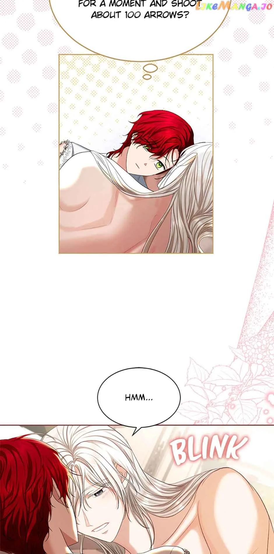 The Duke of Ashleyan’s Contractual Marriage Chapter 66 page 26