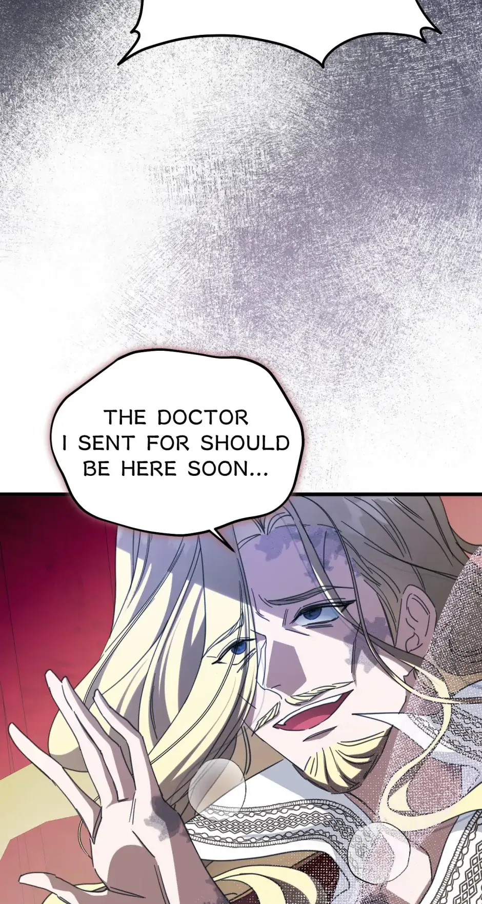 The Ducal Family’s Poisonous Flower Chapter 65 page 40
