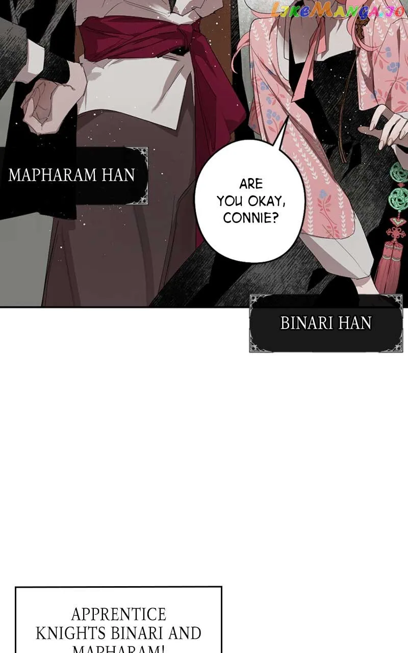 The Demon King’s Confession Chapter 66 page 22