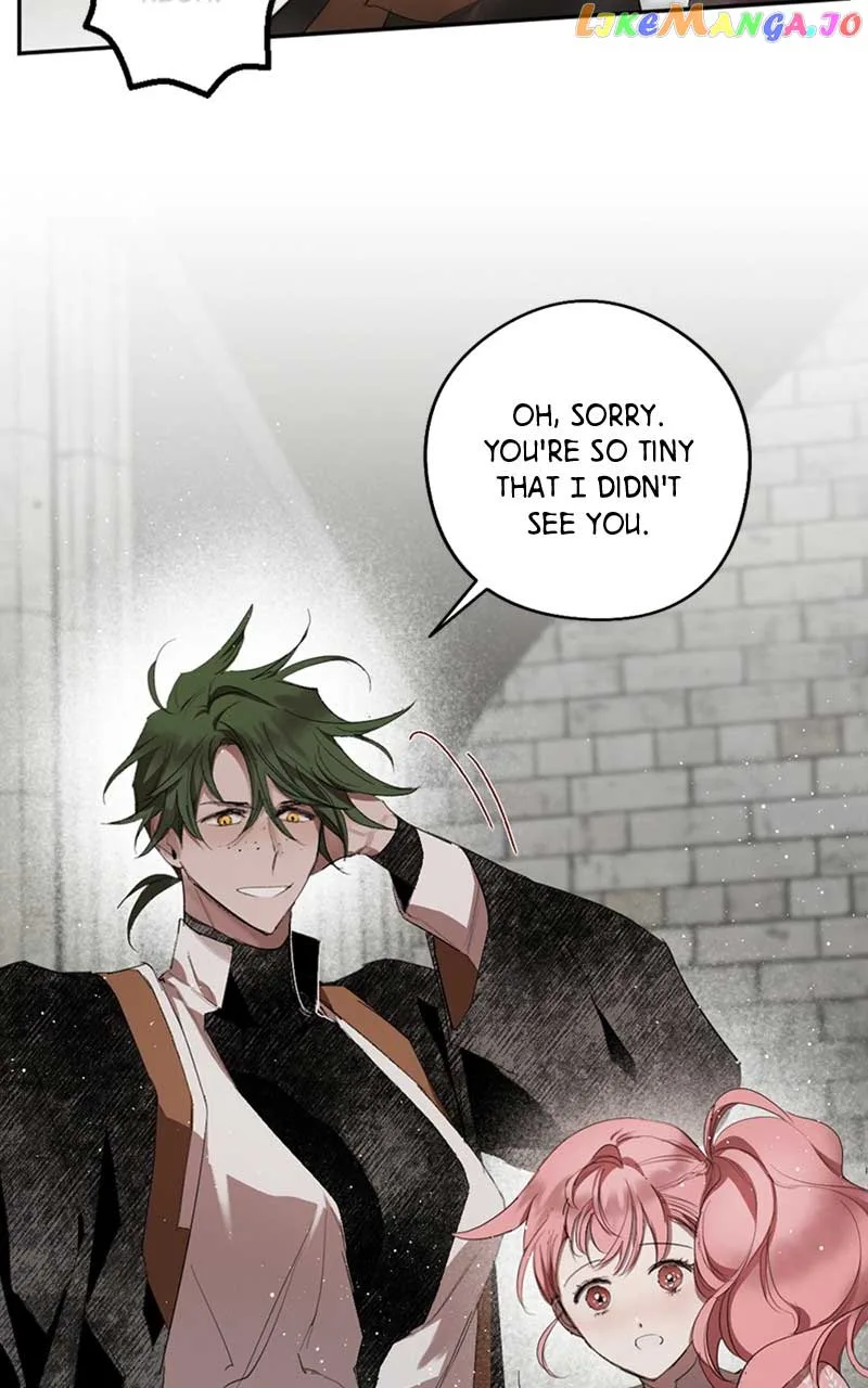 The Demon King’s Confession Chapter 66 page 21
