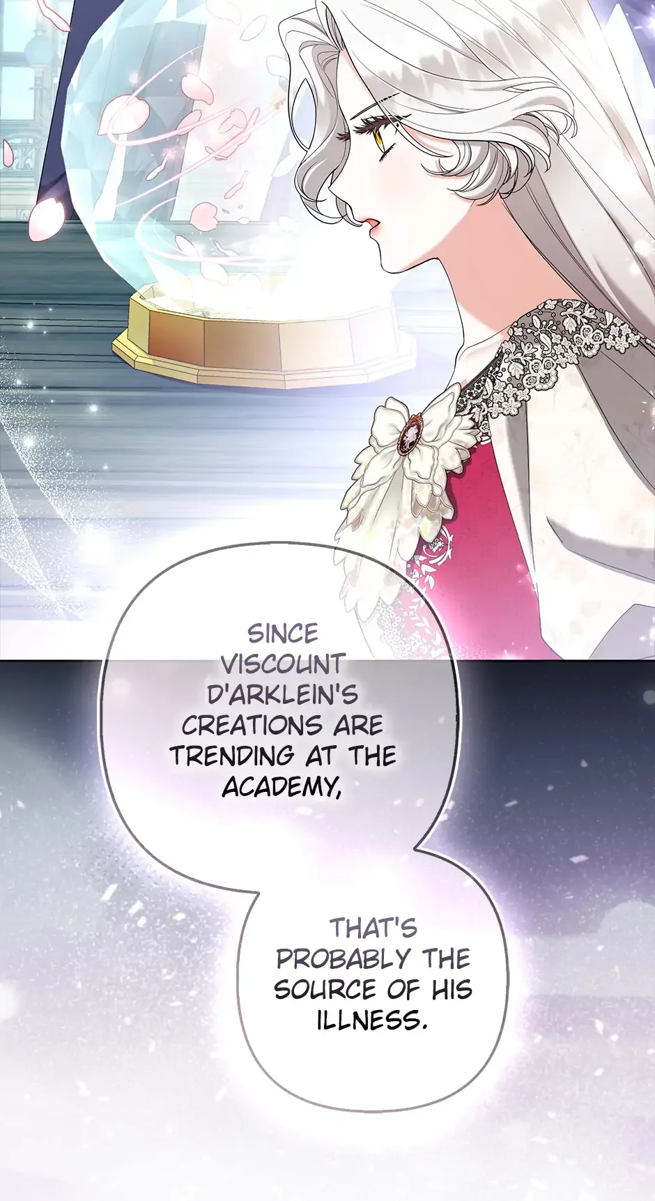 The Duke and The Fox Princess Chapter 66 page 56