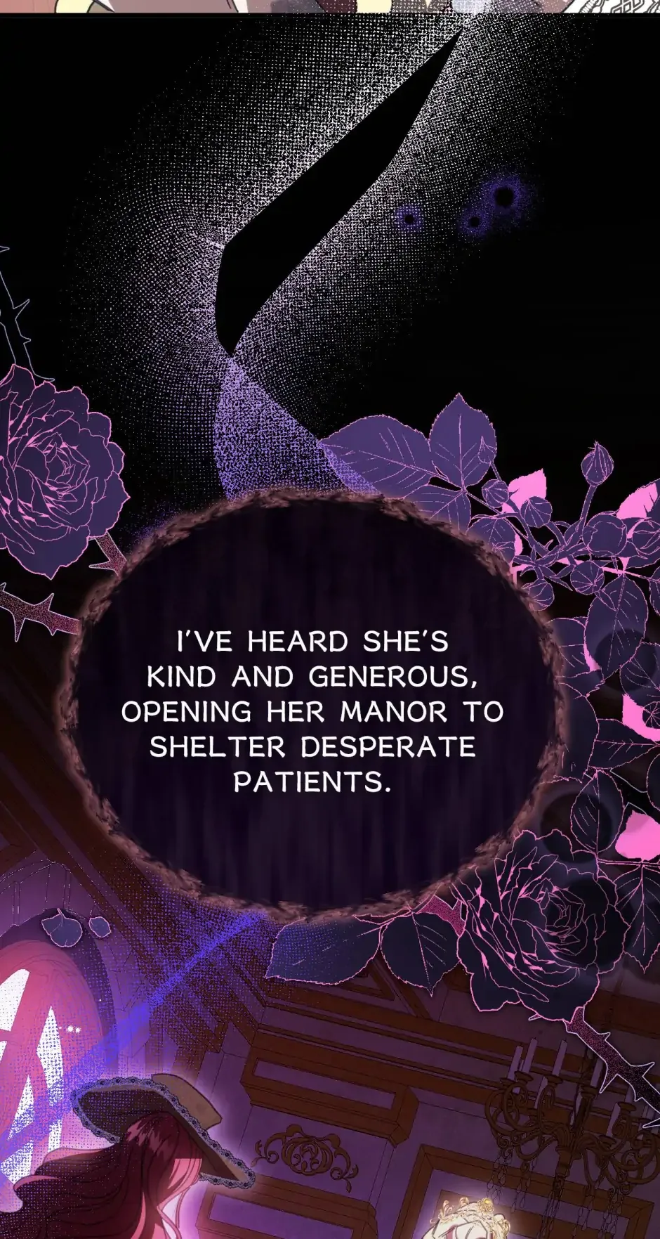 The Ducal Family’s Poisonous Flower Chapter 65 page 41