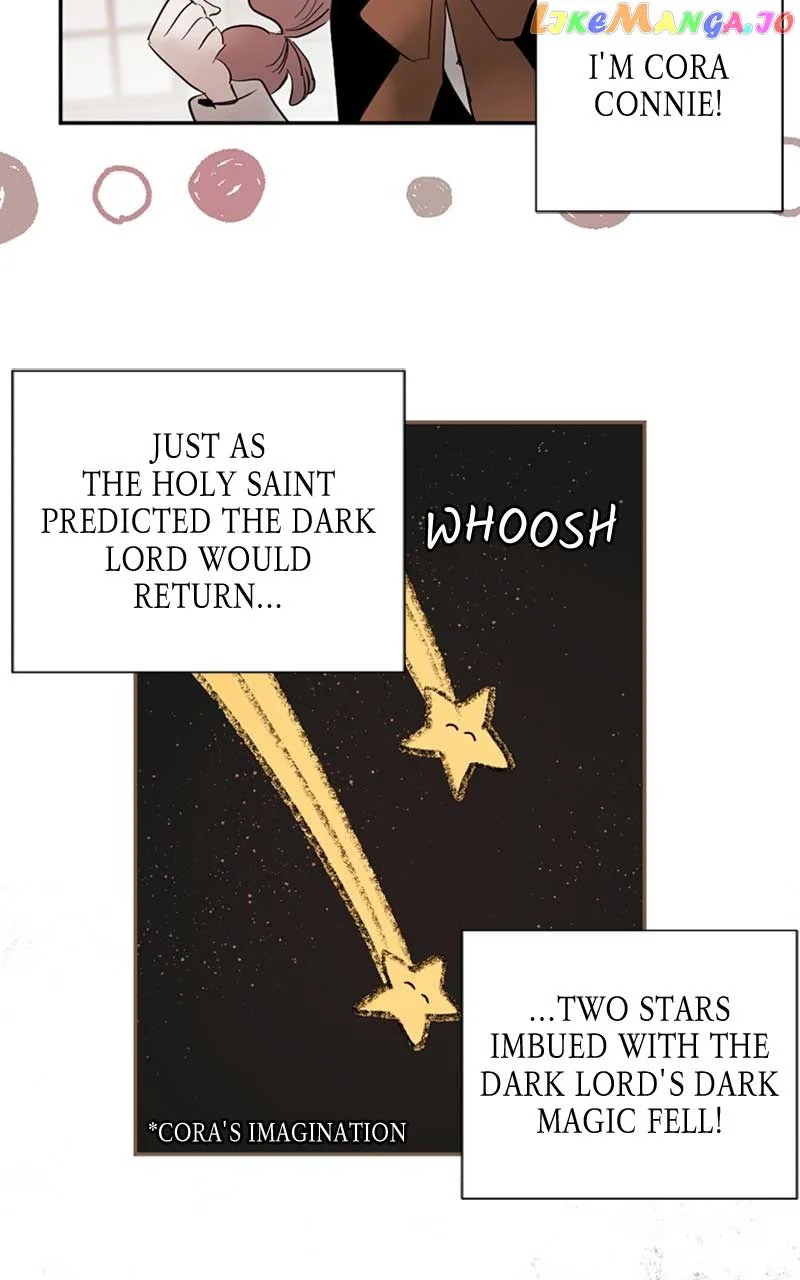 The Demon King’s Confession Chapter 66 page 17