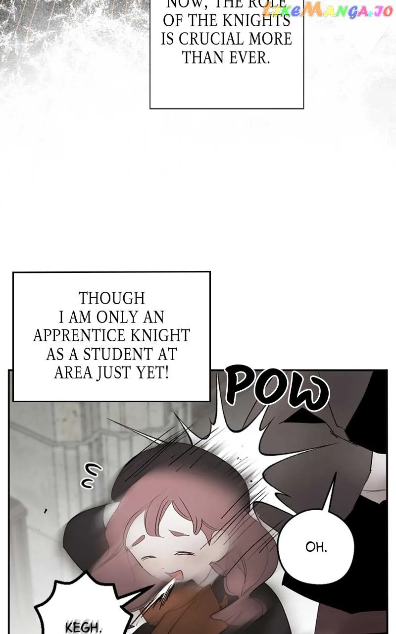 The Demon King’s Confession Chapter 66 page 20