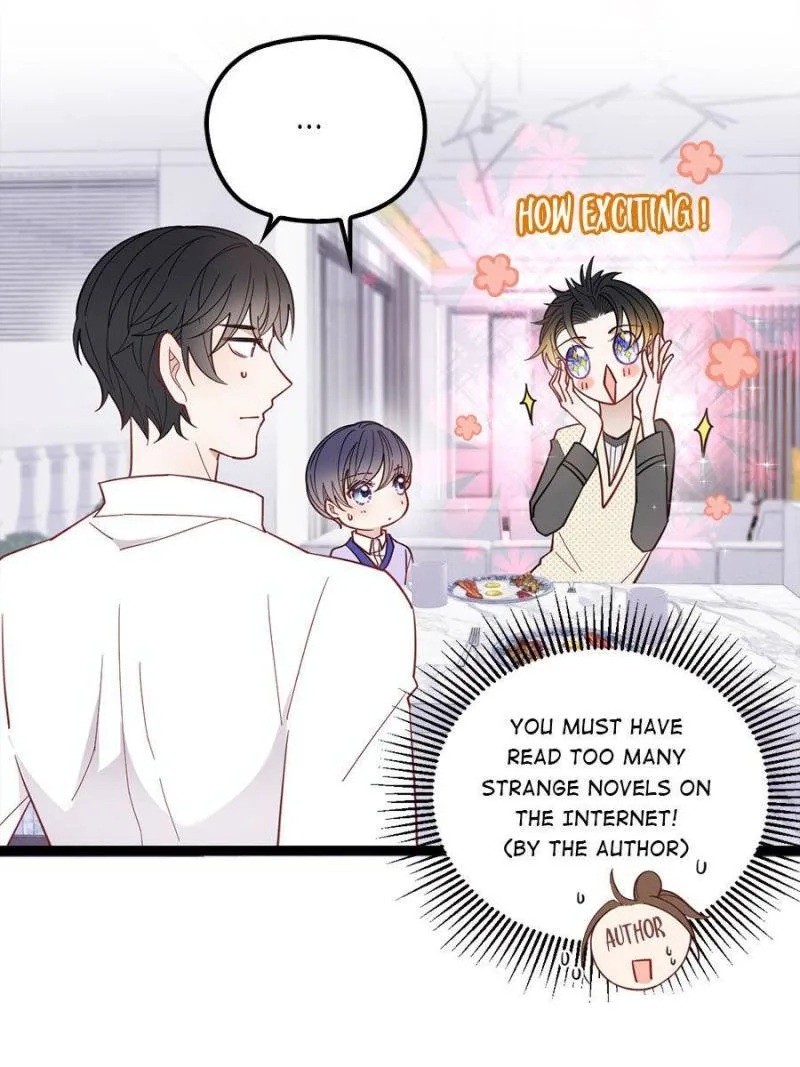 The Duke’s Hidden Baby: BOGO! Chapter 66 page 33