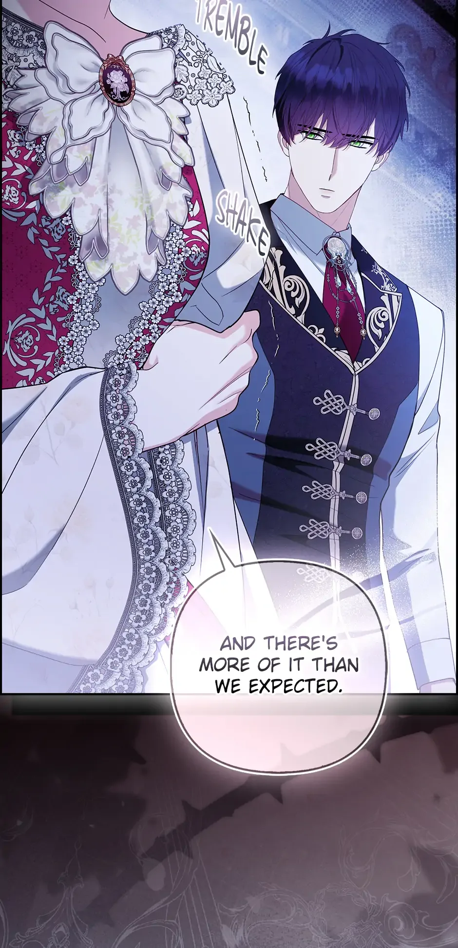 The Duke and The Fox Princess Chapter 66 page 67