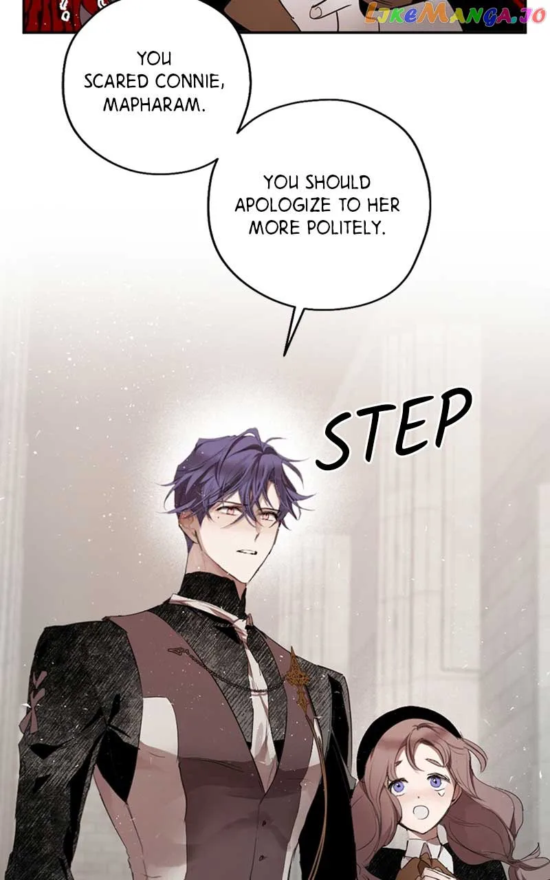 The Demon King’s Confession Chapter 66 page 24