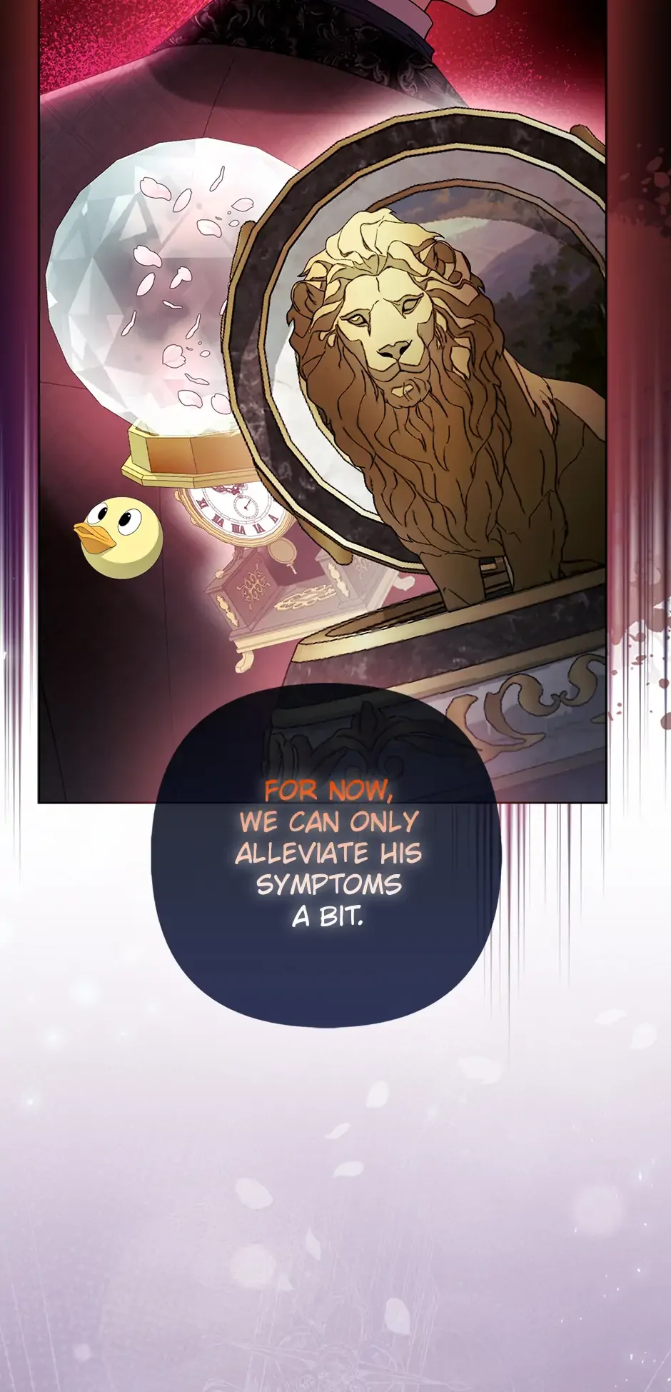 The Duke and The Fox Princess Chapter 66 page 65