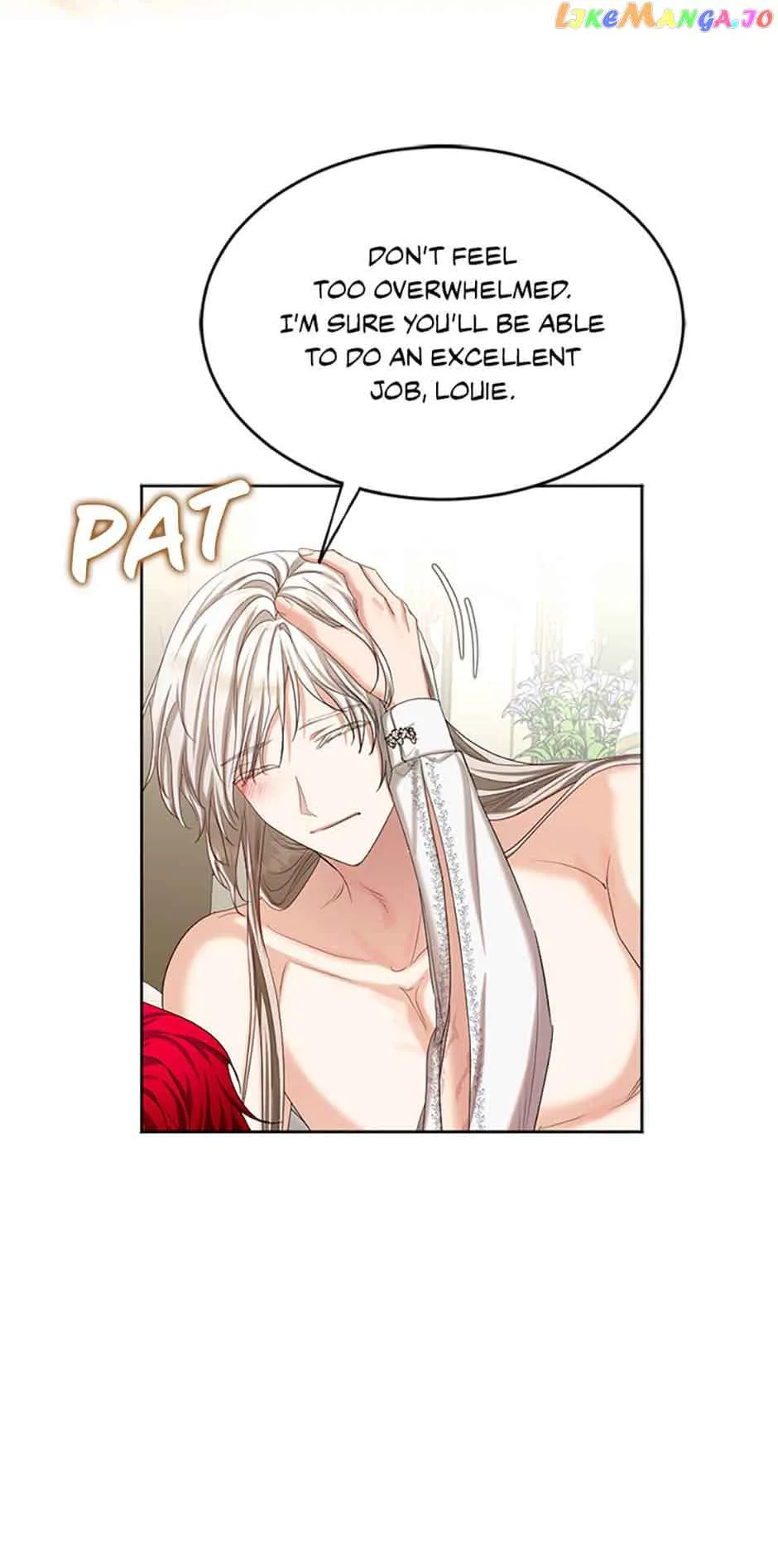 The Duke of Ashleyan’s Contractual Marriage Chapter 66 page 32