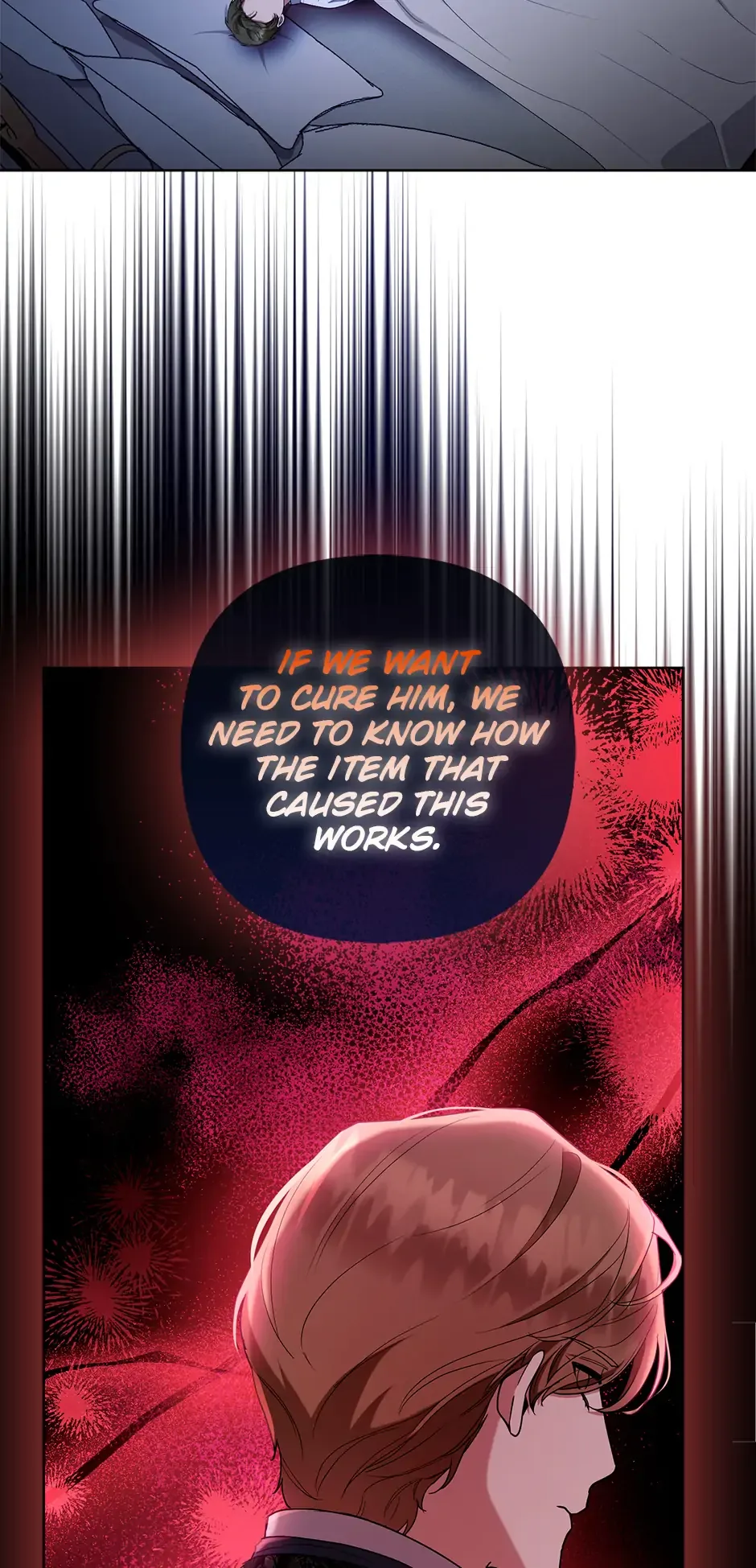 The Duke and The Fox Princess Chapter 66 page 64