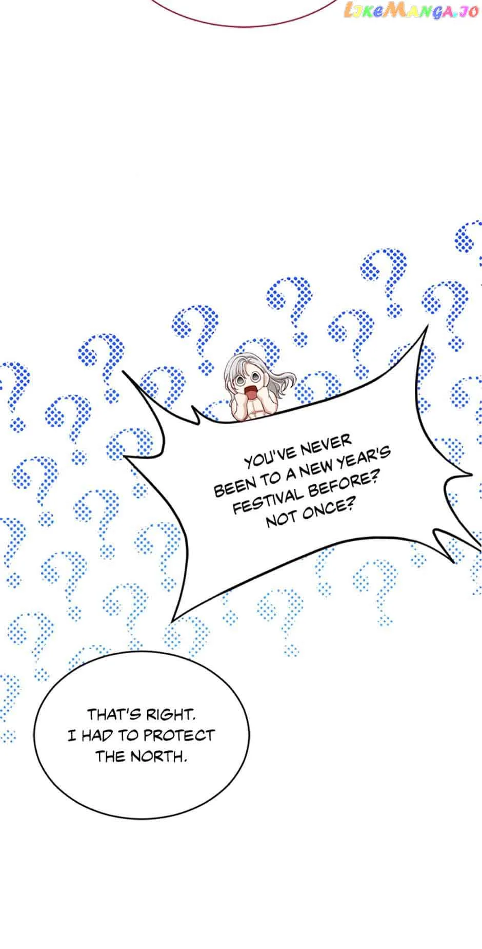 The Duke of Ashleyan’s Contractual Marriage Chapter 66 page 36