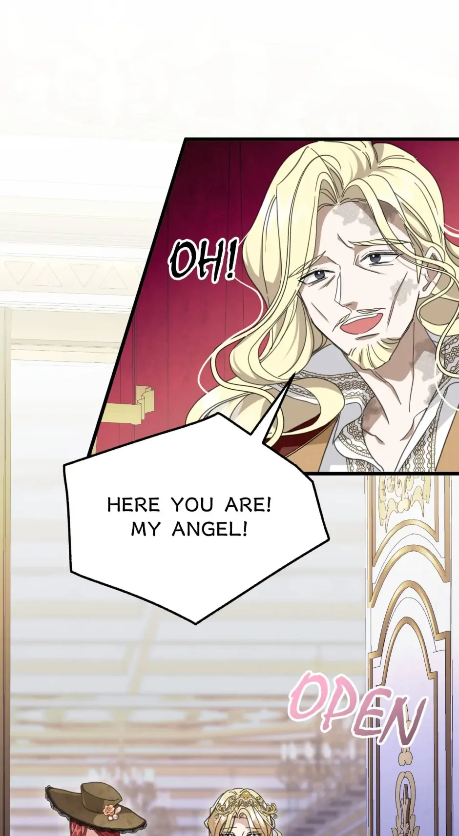 The Ducal Family’s Poisonous Flower Chapter 65 page 44