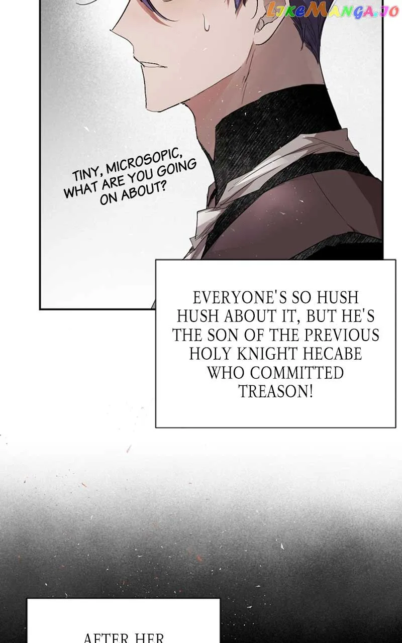 The Demon King’s Confession Chapter 66 page 26