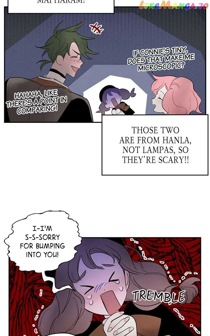 The Demon King’s Confession Chapter 66 page 23