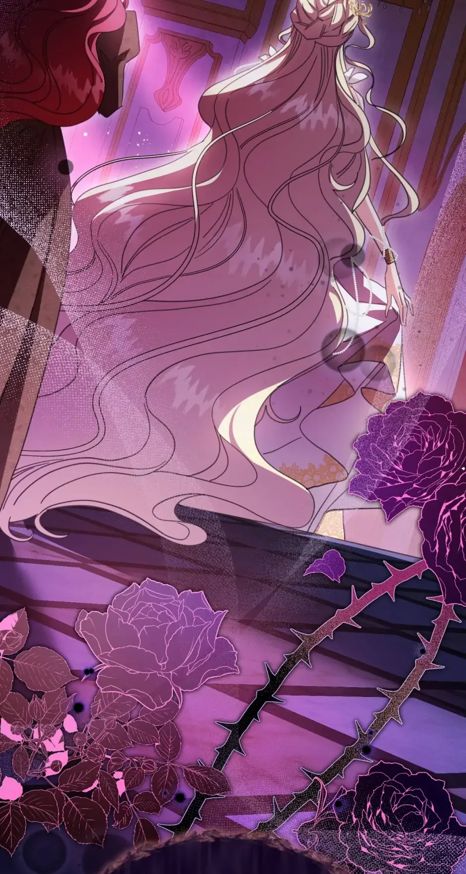 The Ducal Family’s Poisonous Flower Chapter 65 page 42