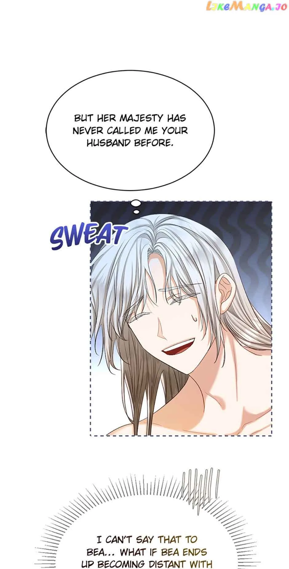 The Duke of Ashleyan’s Contractual Marriage Chapter 66 page 34
