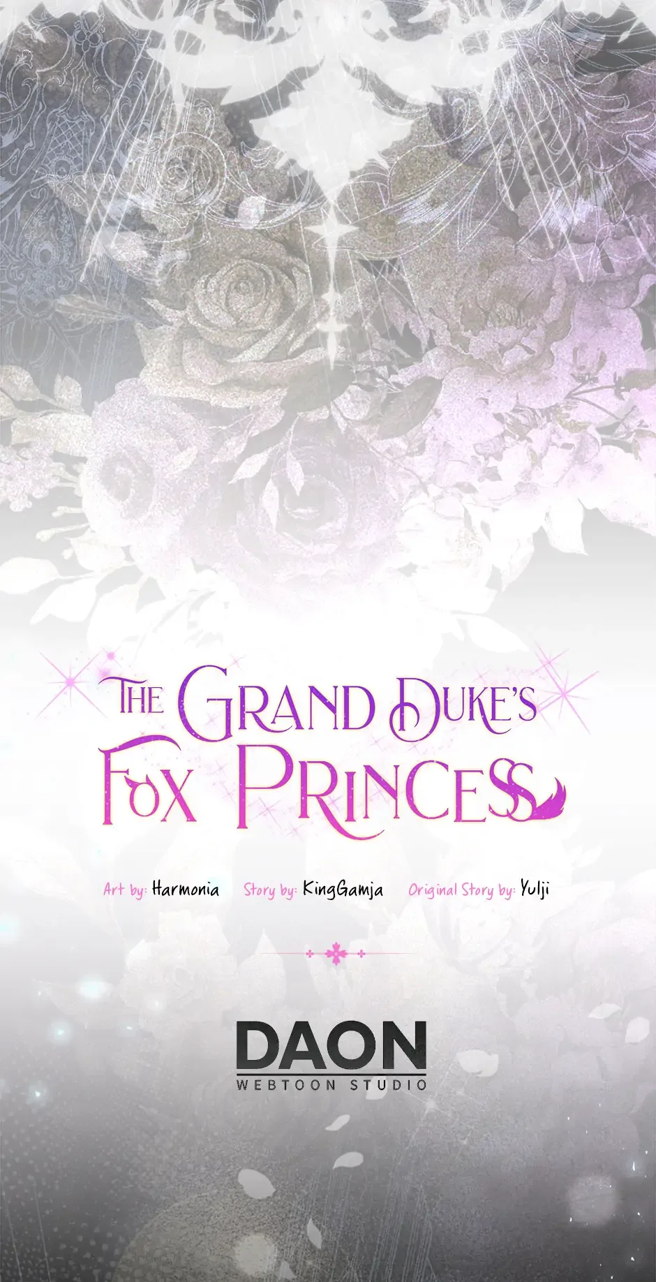 The Duke and The Fox Princess Chapter 66 page 79
