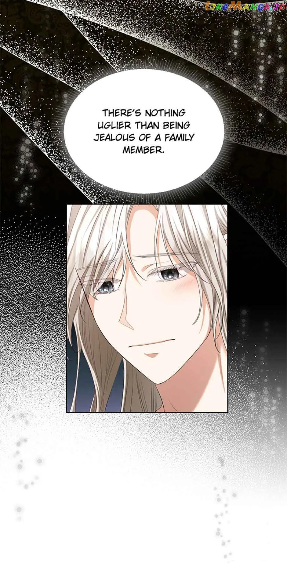 The Duke of Ashleyan’s Contractual Marriage Chapter 66 page 40