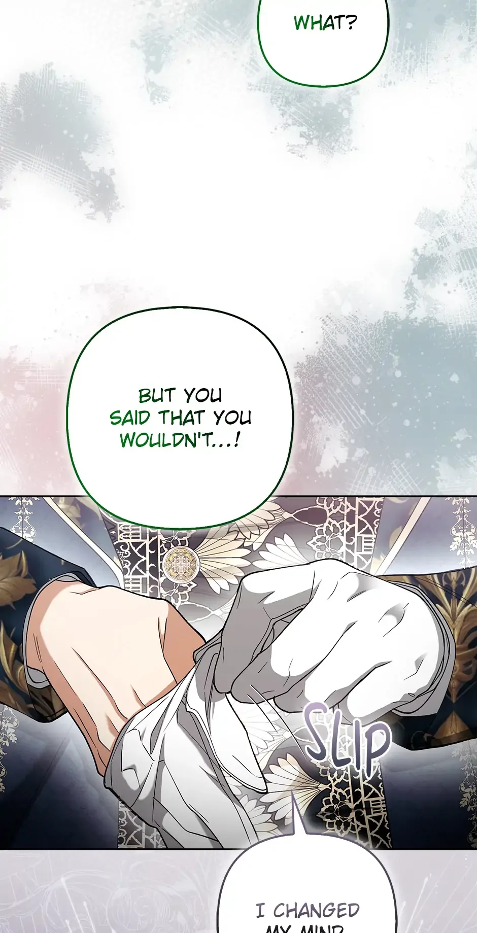 The Duke and The Fox Princess Chapter 66 page 76