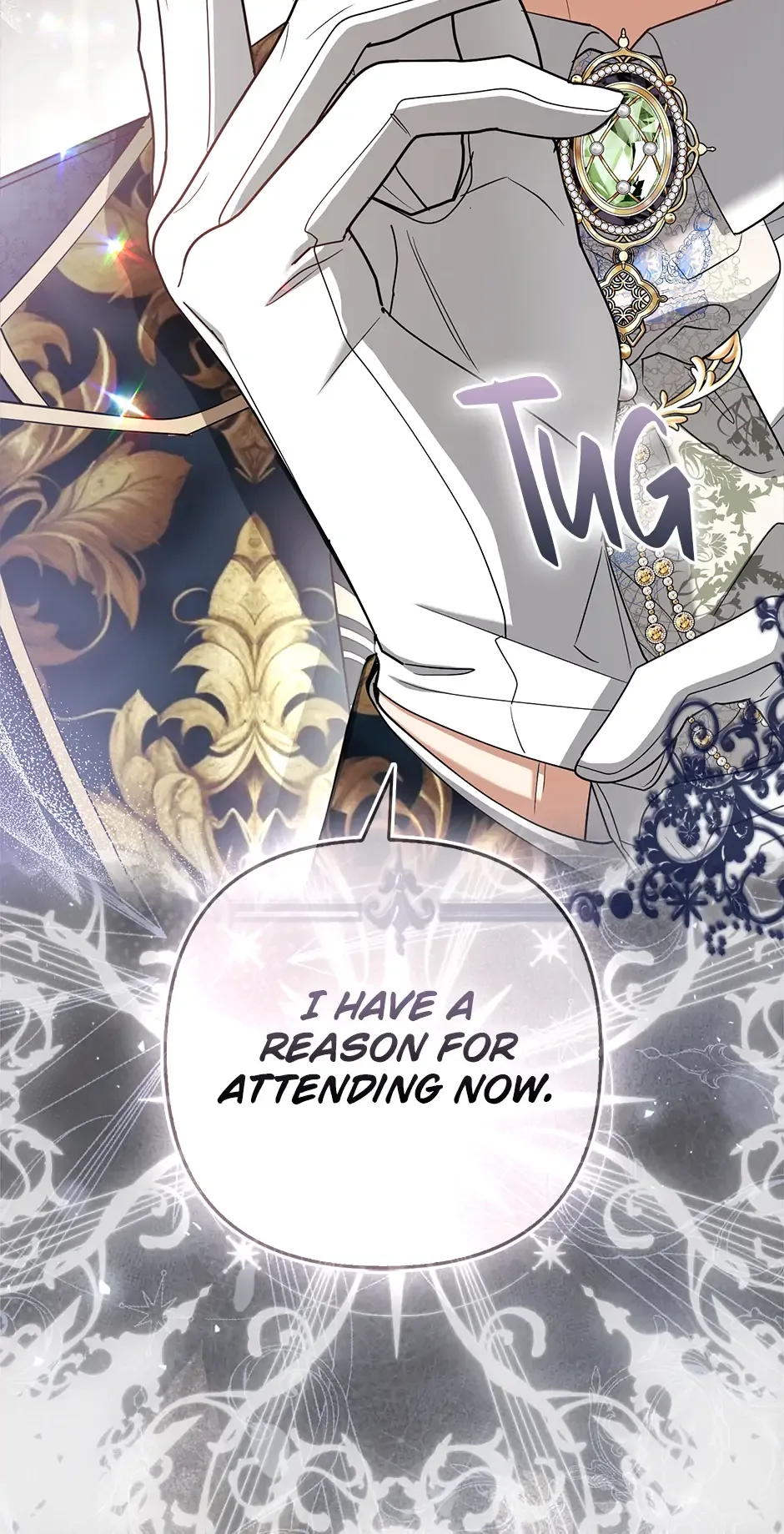 The Duke and The Fox Princess Chapter 66 page 78