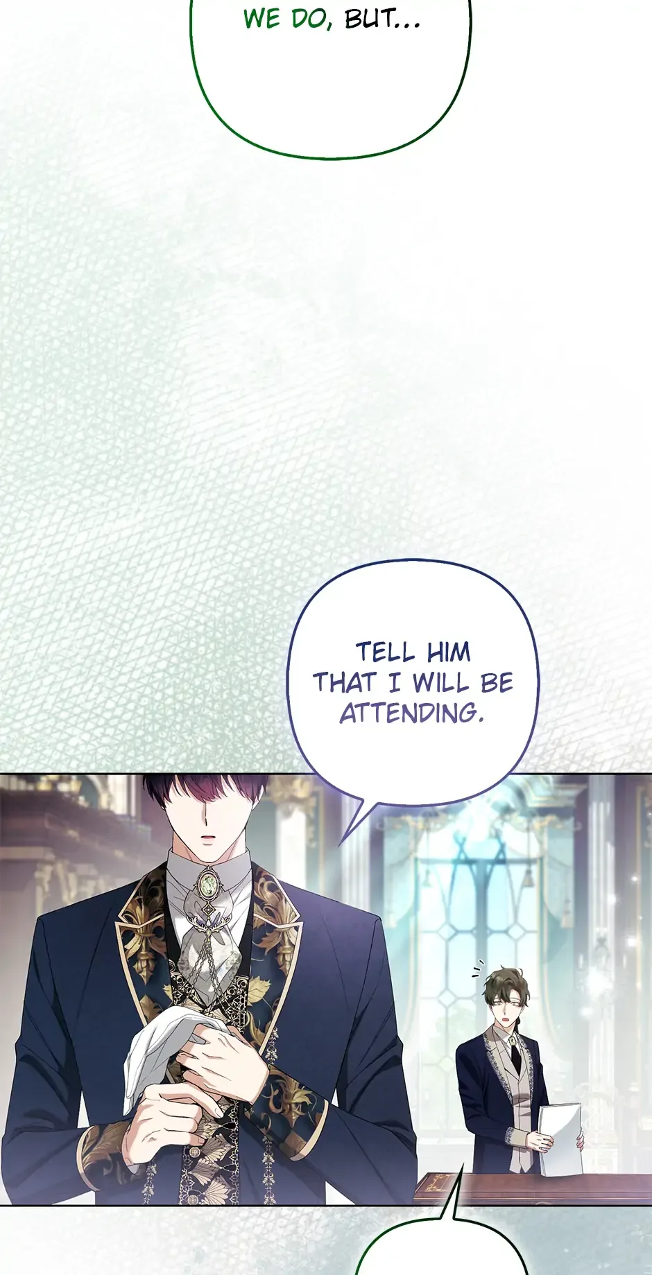 The Duke and The Fox Princess Chapter 66 page 75