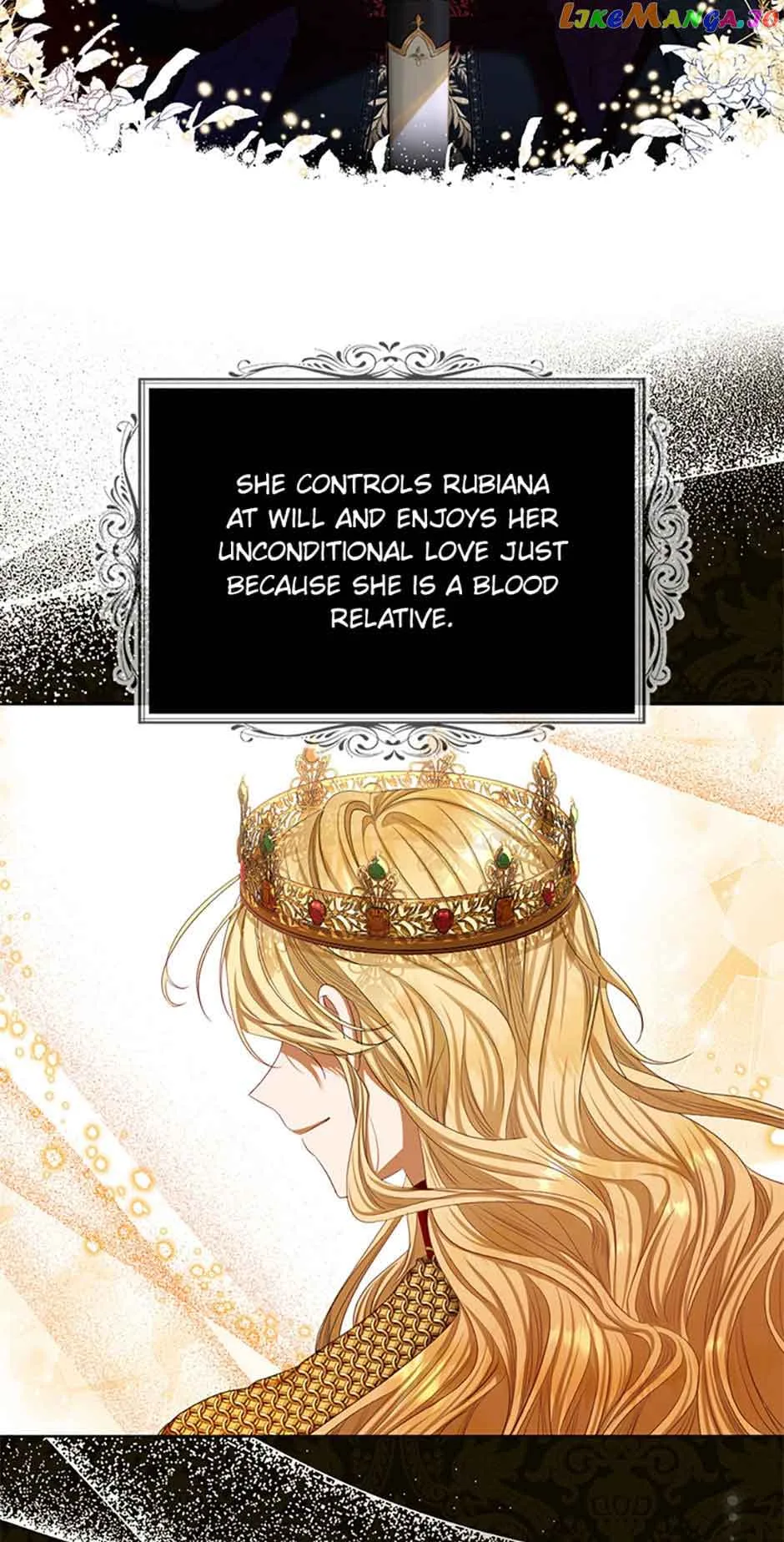 The Duke of Ashleyan’s Contractual Marriage Chapter 66 page 39
