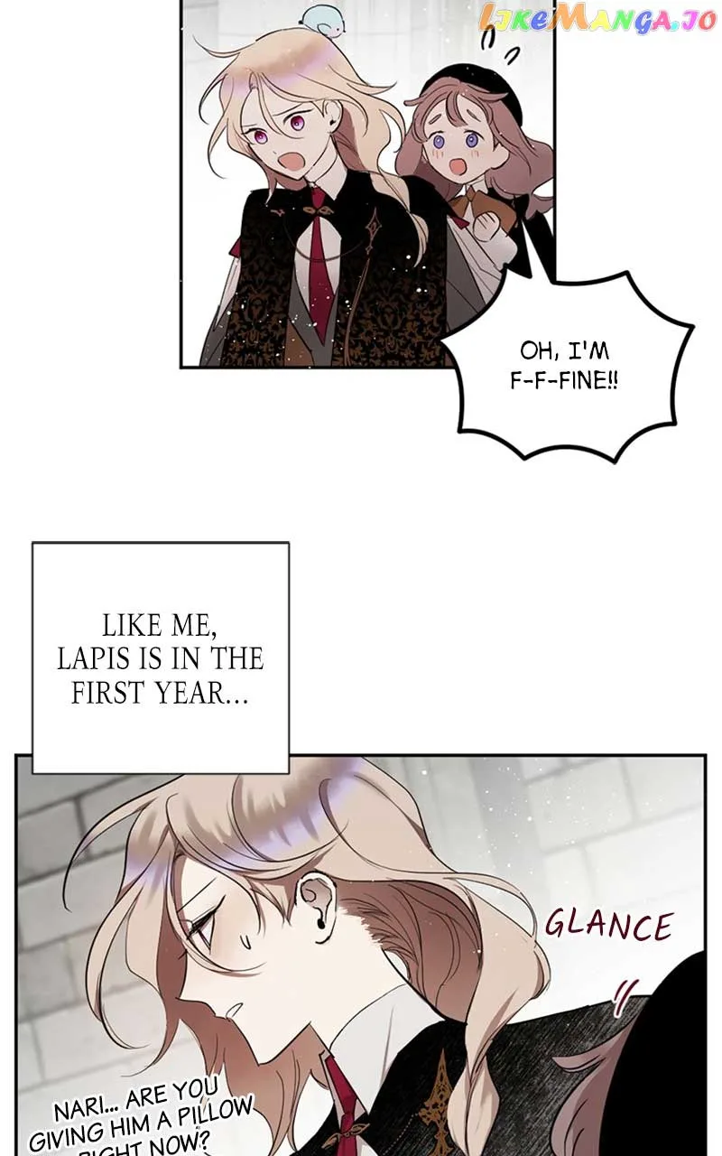 The Demon King’s Confession Chapter 66 page 40