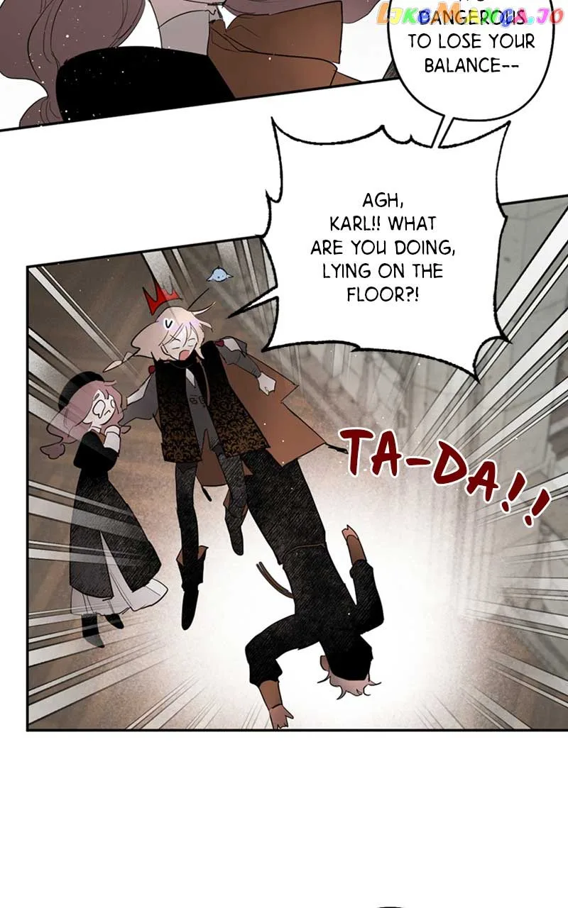 The Demon King’s Confession Chapter 66 page 37