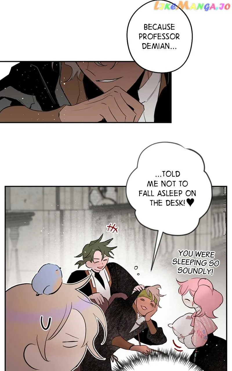 The Demon King’s Confession Chapter 66 page 38