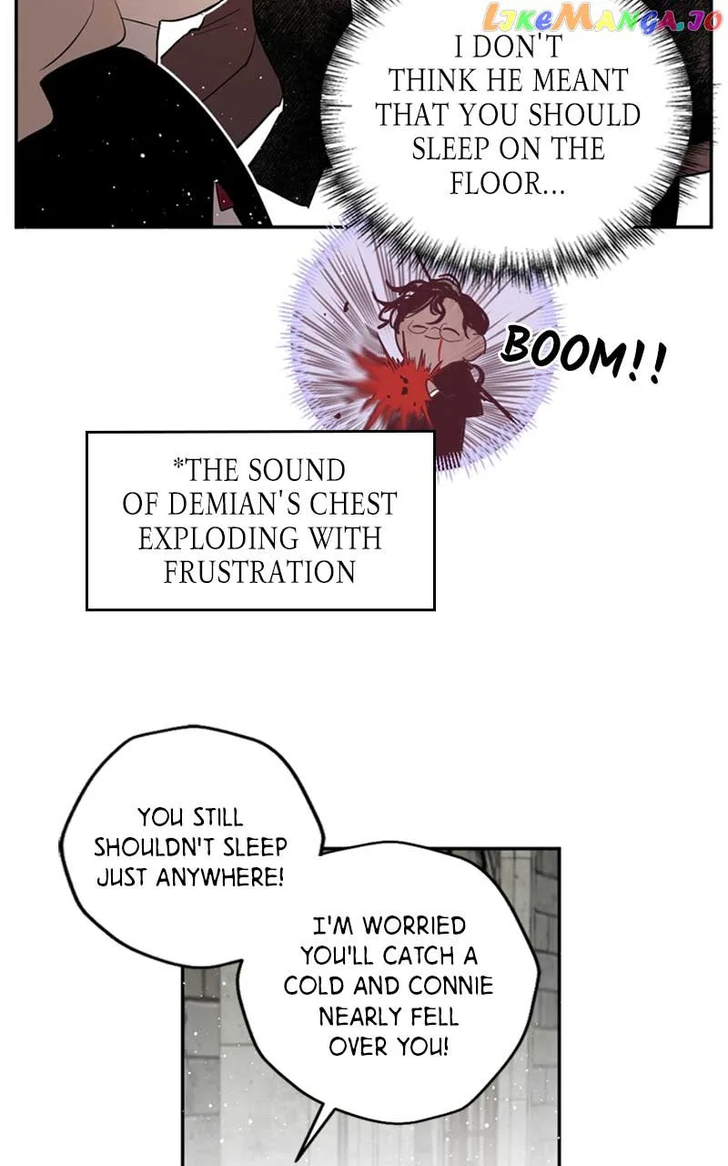 The Demon King’s Confession Chapter 66 page 39