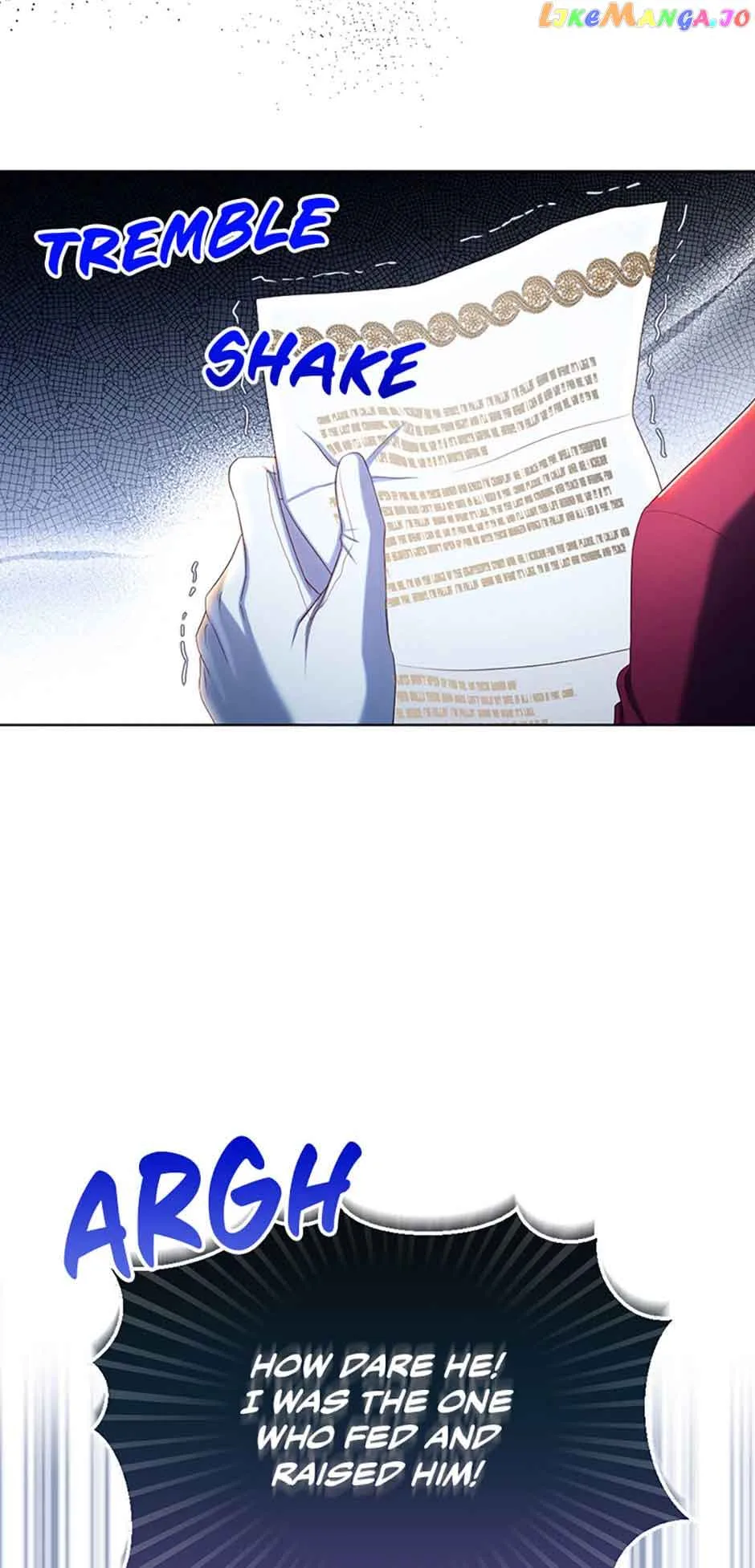The Duke of Ashleyan’s Contractual Marriage Chapter 66 page 43