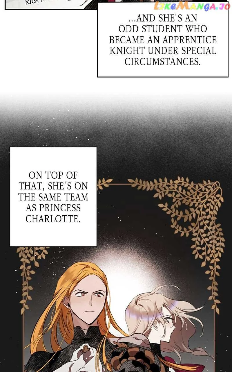 The Demon King’s Confession Chapter 66 page 41