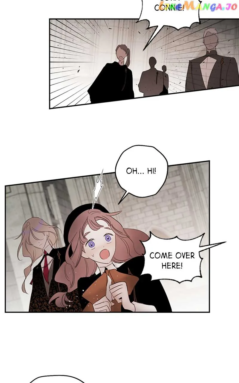 The Demon King’s Confession Chapter 66 page 44