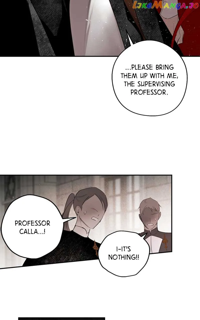 The Demon King’s Confession Chapter 66 page 48