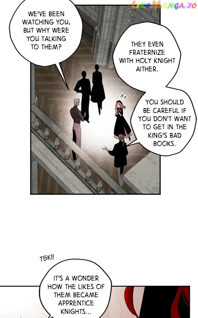 The Demon King’s Confession Chapter 66 page 45