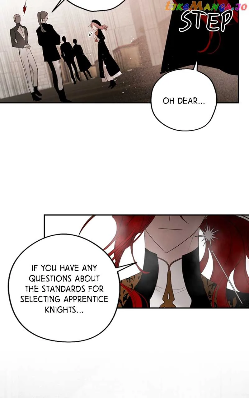 The Demon King’s Confession Chapter 66 page 46