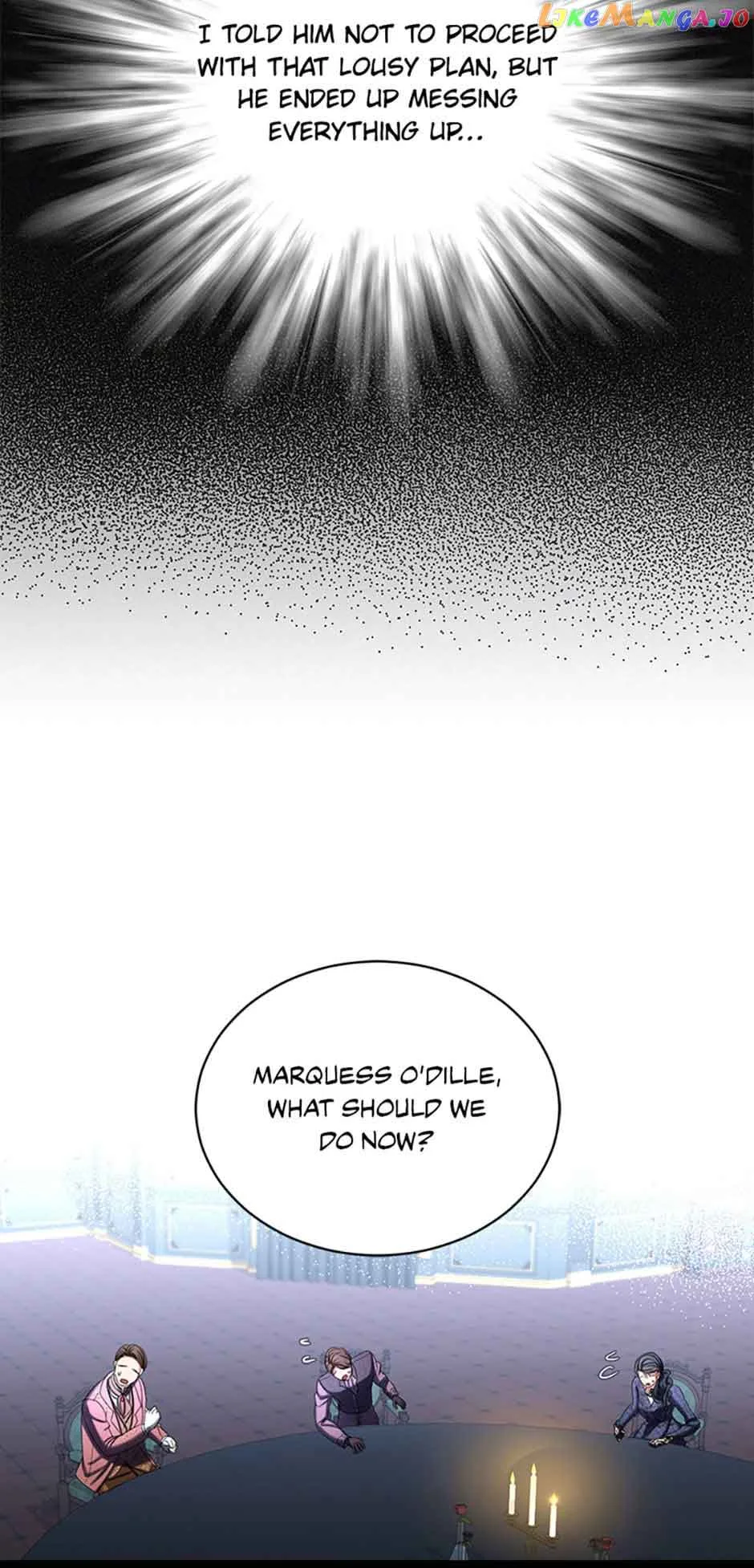 The Duke of Ashleyan’s Contractual Marriage Chapter 66 page 47