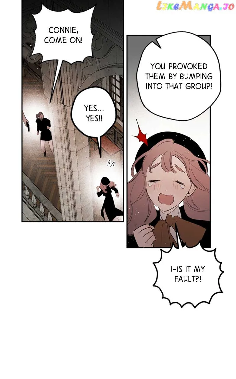 The Demon King’s Confession Chapter 66 page 49