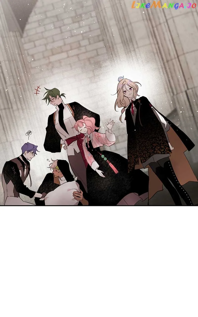 The Demon King’s Confession Chapter 66 page 51