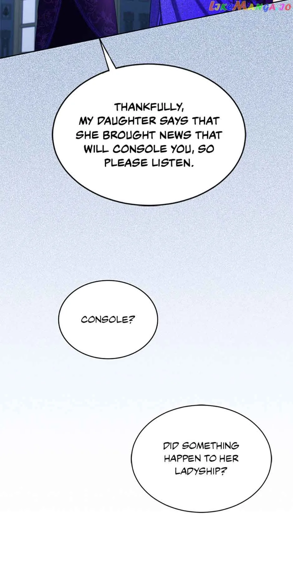 The Duke of Ashleyan’s Contractual Marriage Chapter 66 page 52