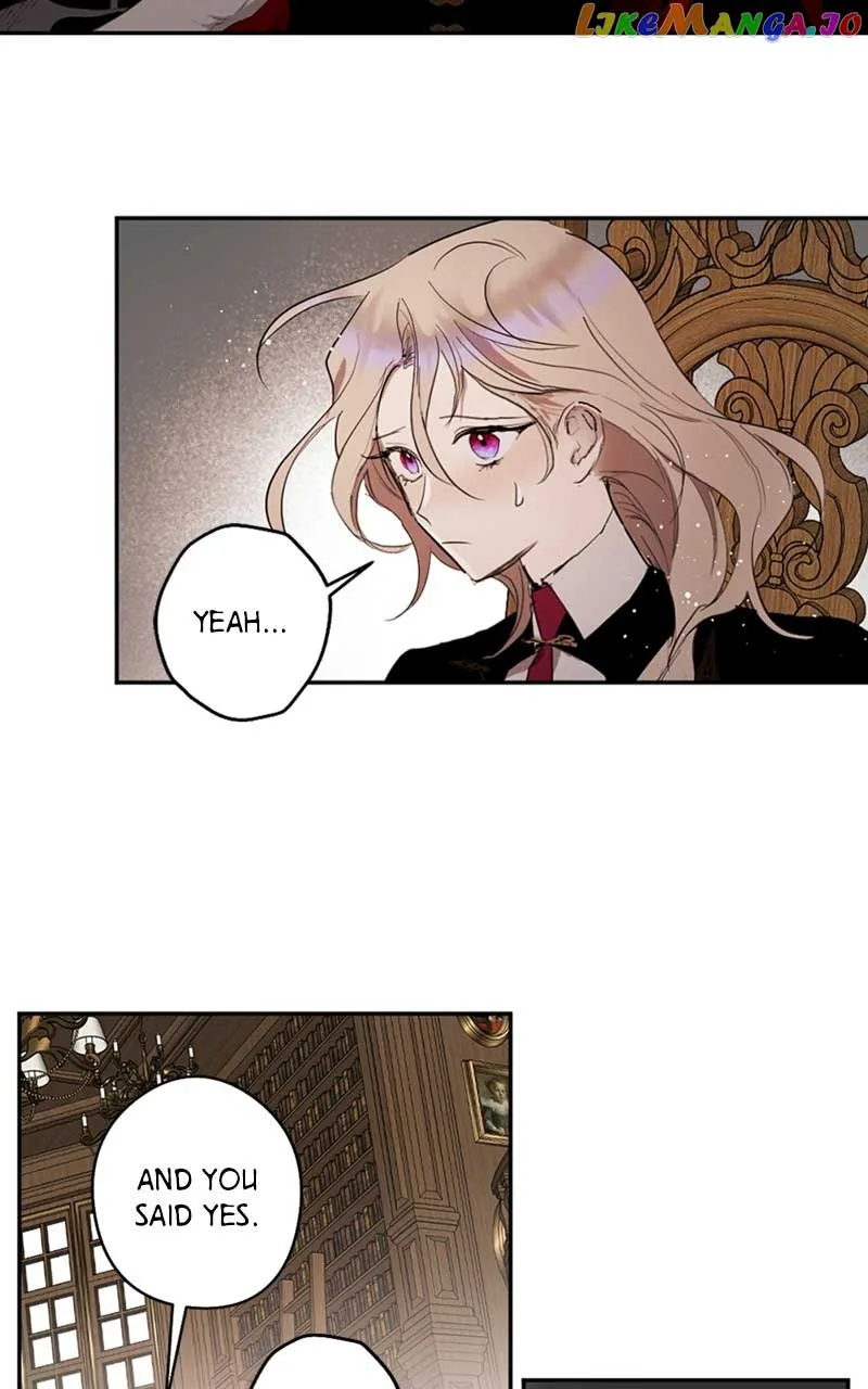 The Demon King’s Confession Chapter 66 page 54