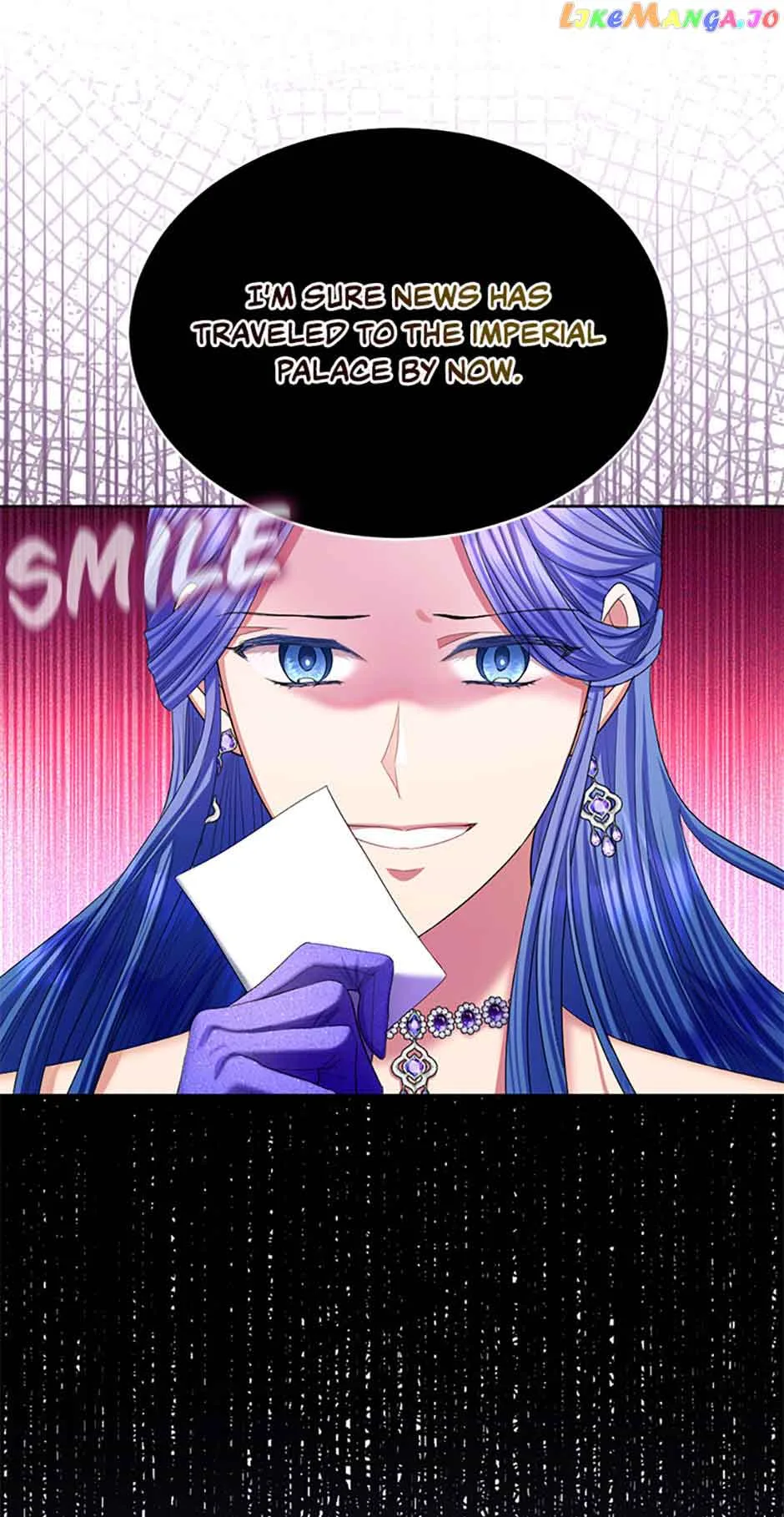 The Duke of Ashleyan’s Contractual Marriage Chapter 66 page 54