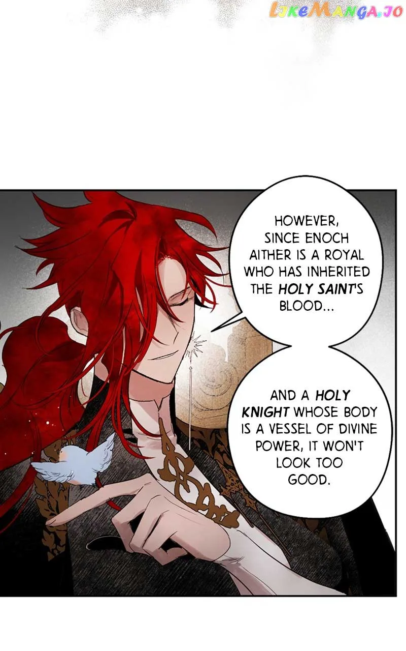 The Demon King’s Confession Chapter 66 page 56