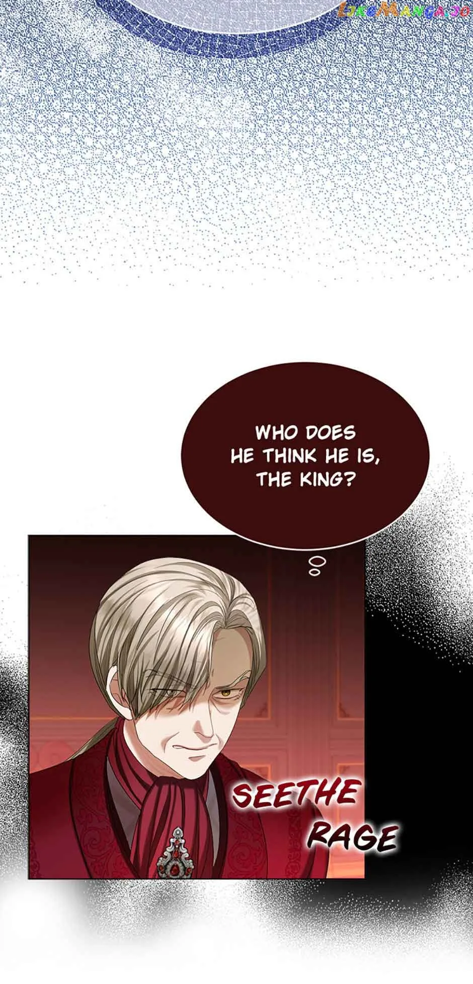 The Duke of Ashleyan’s Contractual Marriage Chapter 66 page 50