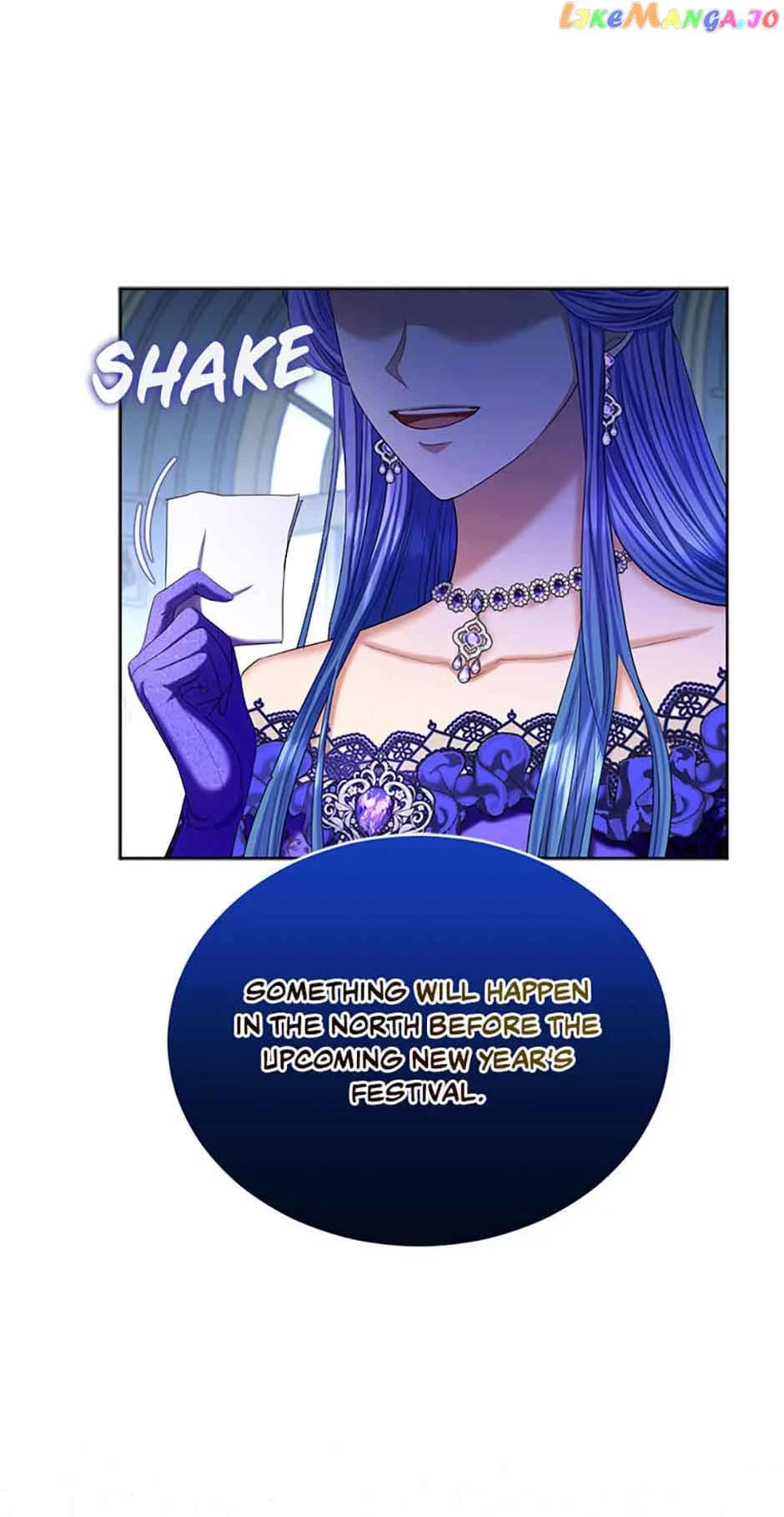 The Duke of Ashleyan’s Contractual Marriage Chapter 66 page 53